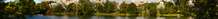View of the Broad at UEA