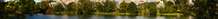View of the Broad at UEA