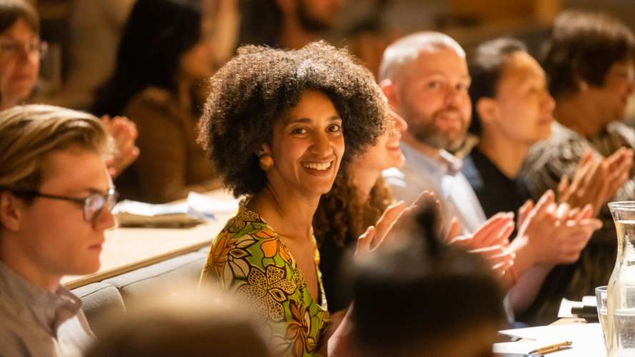 UEA Change Makers 2022 Grand Finale