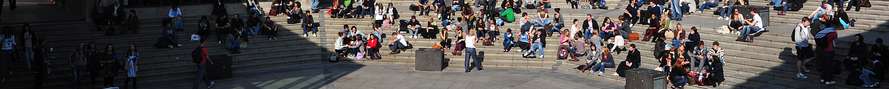 Campus - The Square