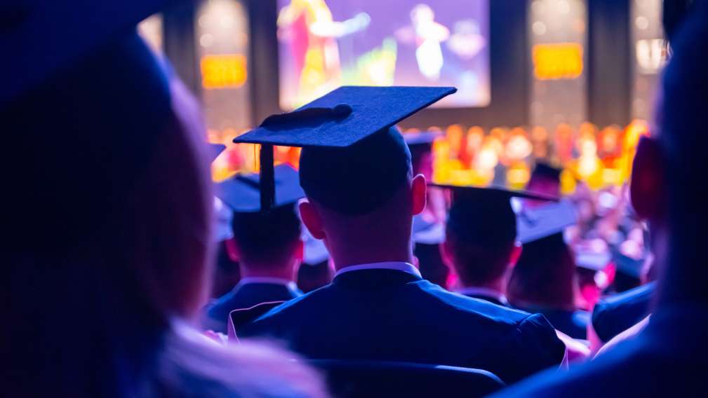 Information for Graduates