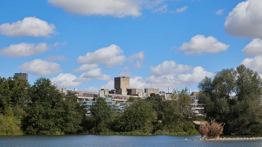 The UEA Broad