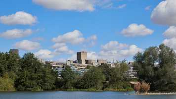 The UEA Broad