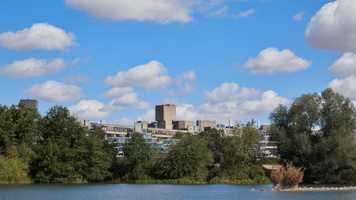 The UEA Broad
