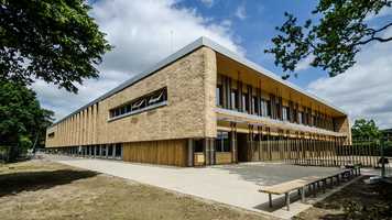 The Enterprise Centre