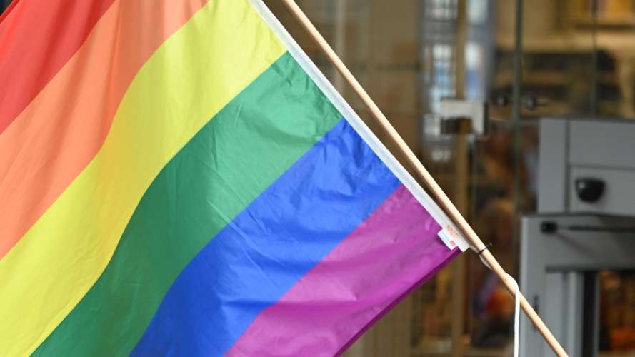 Norwich Pride Summer 2022