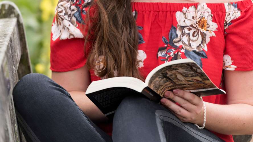Student Reading and Revision