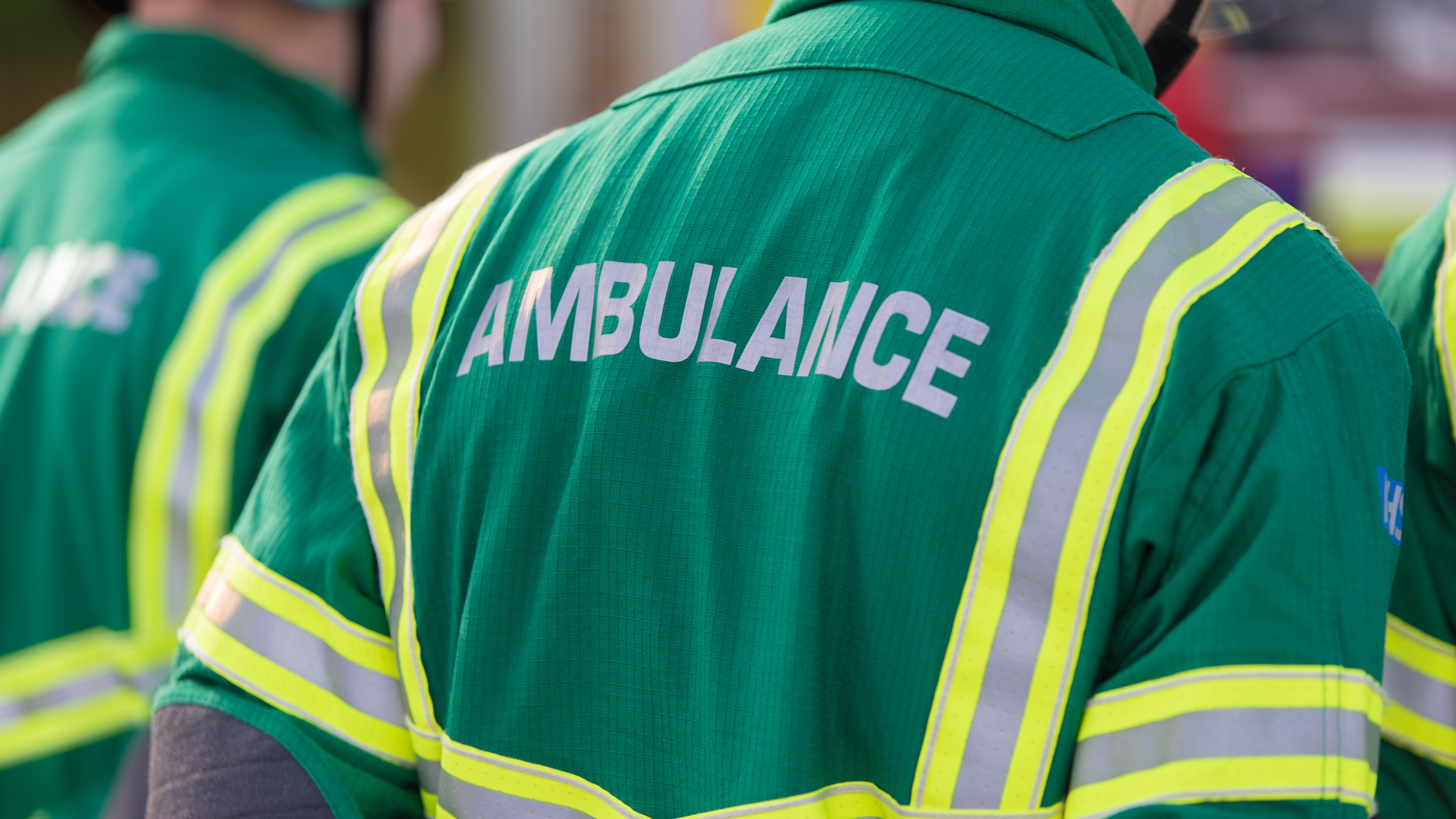 Cultural Competency in Paramedicine - Groups and Centres