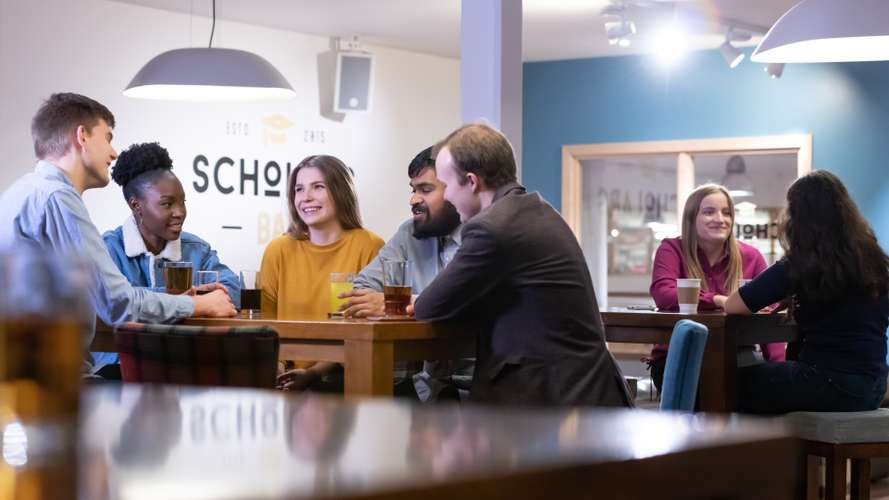 Postgraduate 2019 - PG