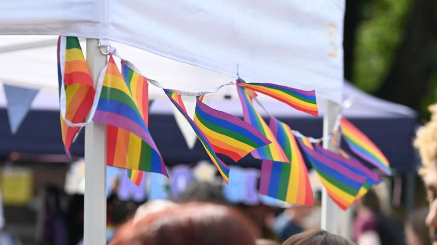 Norwich Pride Summer 2022