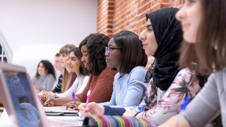 Postgraduate 2019 - PG