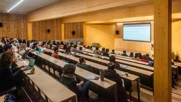 UK Worm Meeting hosted by School of Biological Sciences