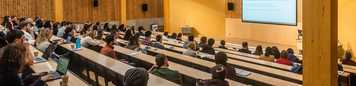 UK Worm Meeting hosted by School of Biological Sciences