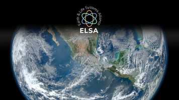 ELSA Logo
