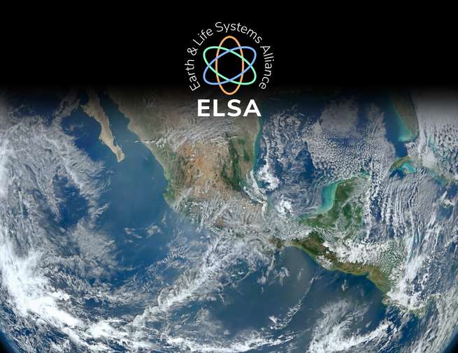 ELSA Logo