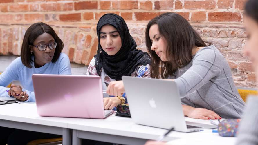 Postgraduate 2019 - PG