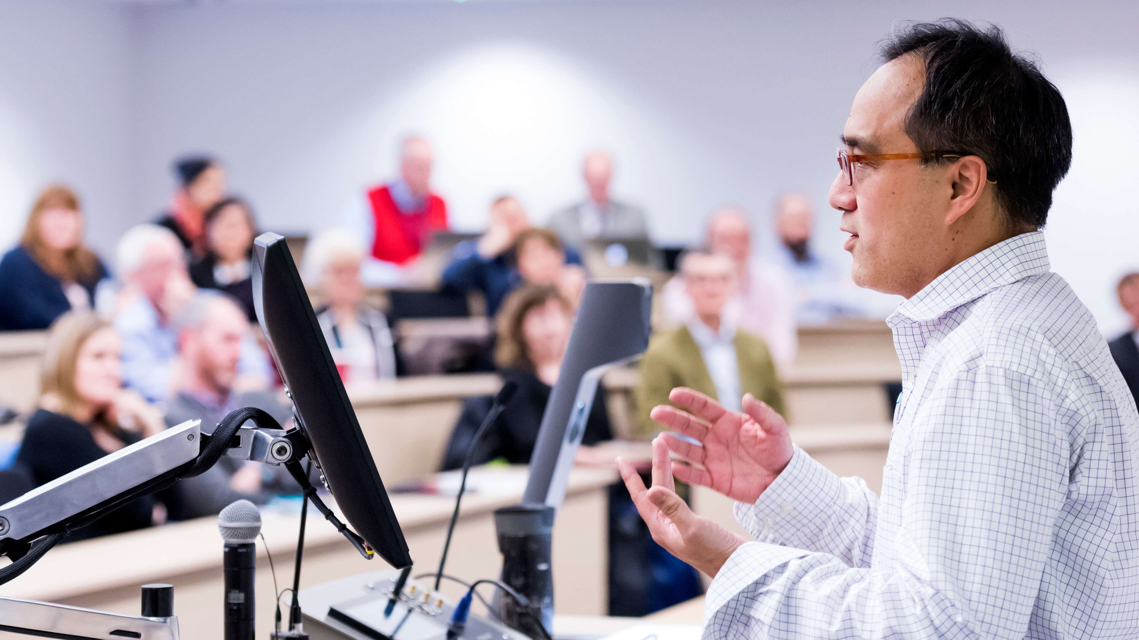 FMH Postgraduate Research Prizes Award Ceremony - Feb 2016