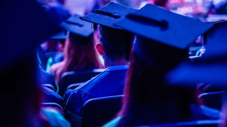 Graduation