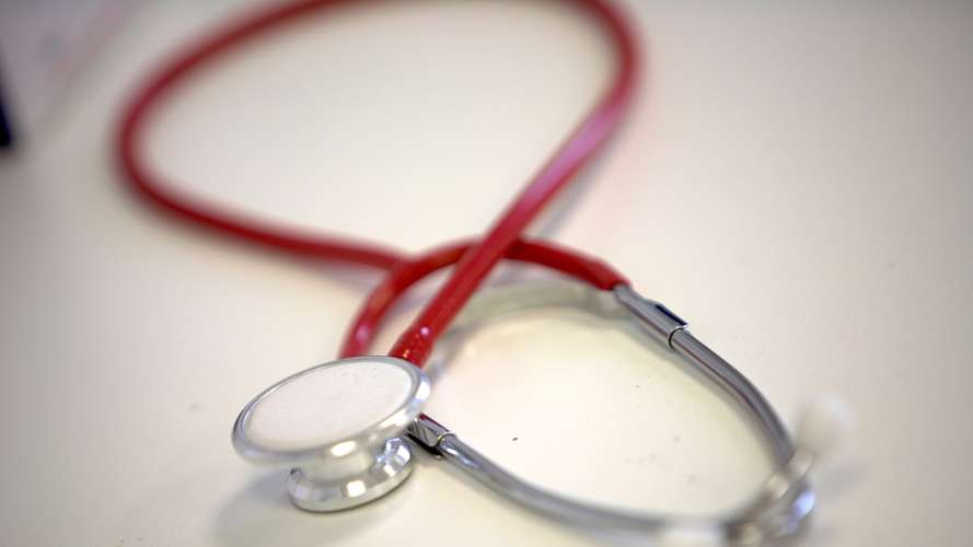 Norwich Medical School - Medical Equipment