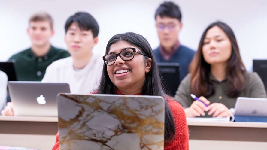 Postgraduate 2019 - PG