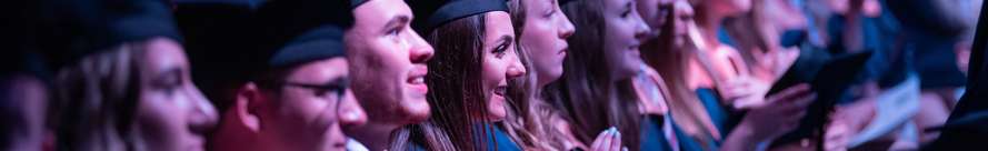 Graduation Day 2019