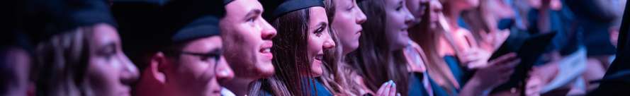 Graduation Day 2019