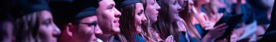 Graduation Day 2019