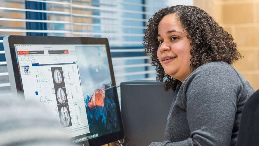 The Development Dynamics Laboratory - School of Psychology