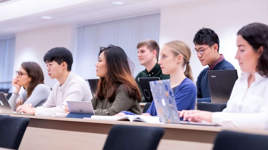 Postgraduate 2019 - PG