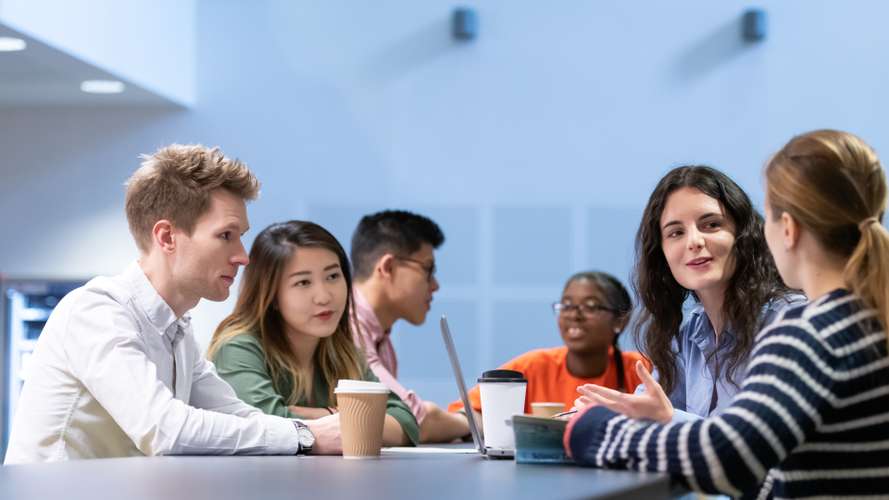 Postgraduate 2019 - PG