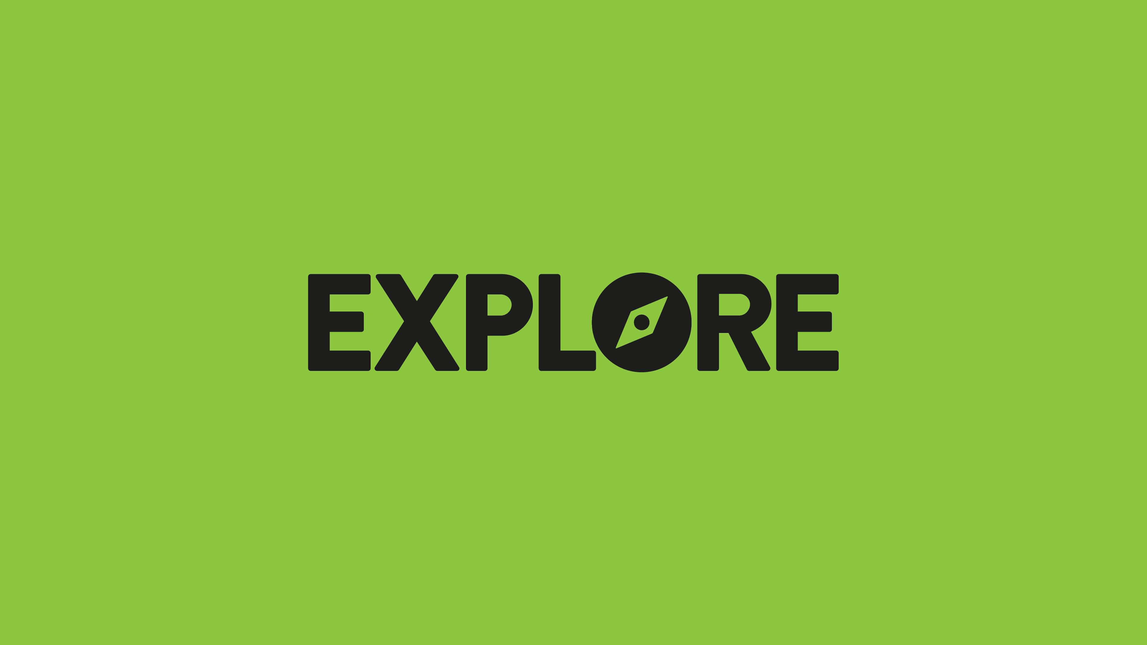 Explore logo
