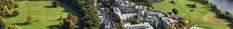 Aerial images taken of UEA