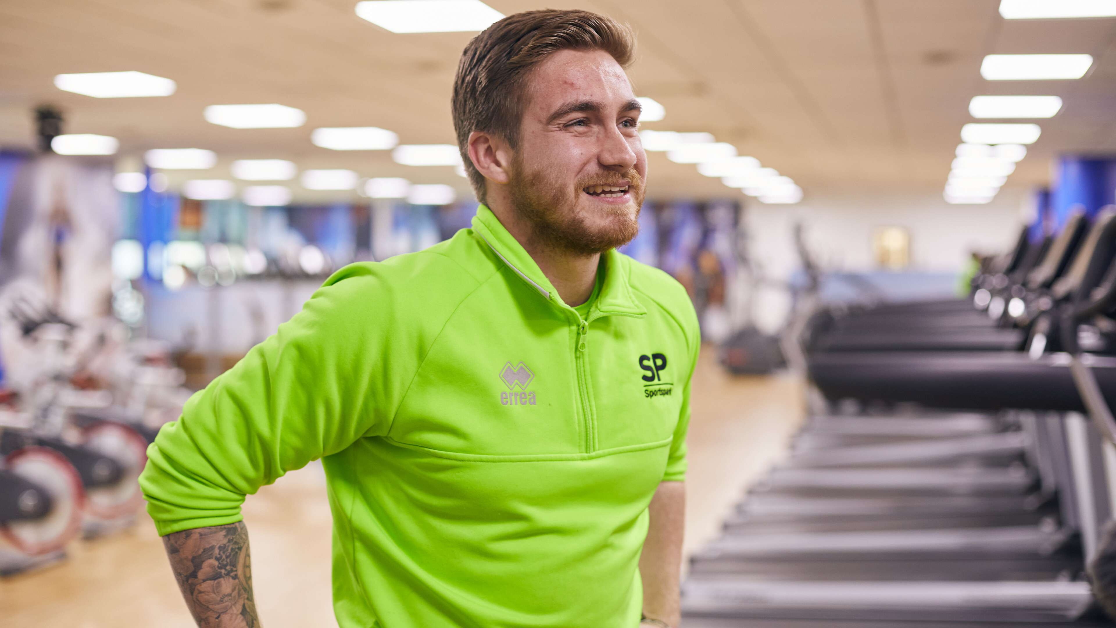 UEA Campus Photography - Sense of Belonging 2022