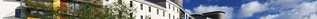 Students Accommodation on Campus
