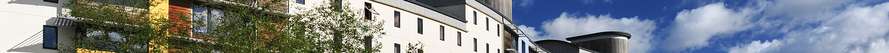 Students Accommodation on Campus