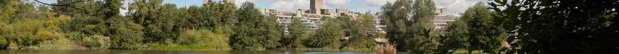 The Broad - UEA campus