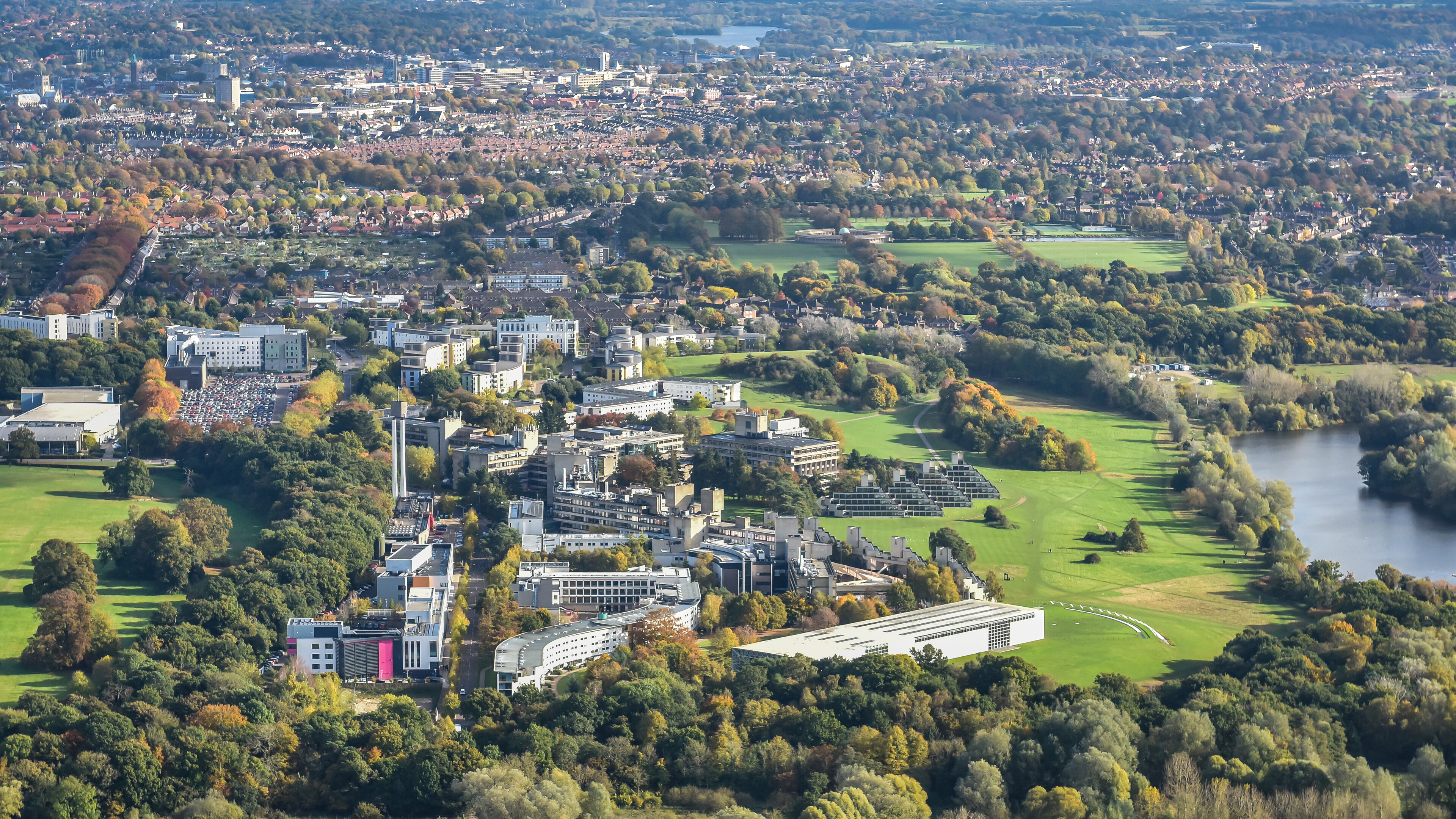 Intercalated Medical Degrees - Norwich Medical School
