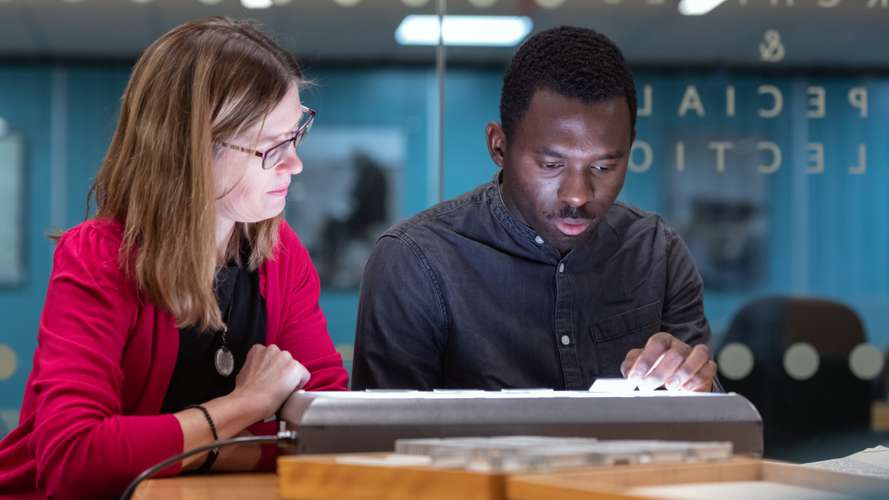 Postgraduate 2019 - PG