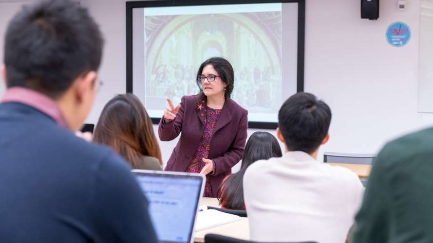Postgraduate 2019 - PG