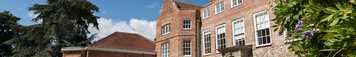 Earlham Hall