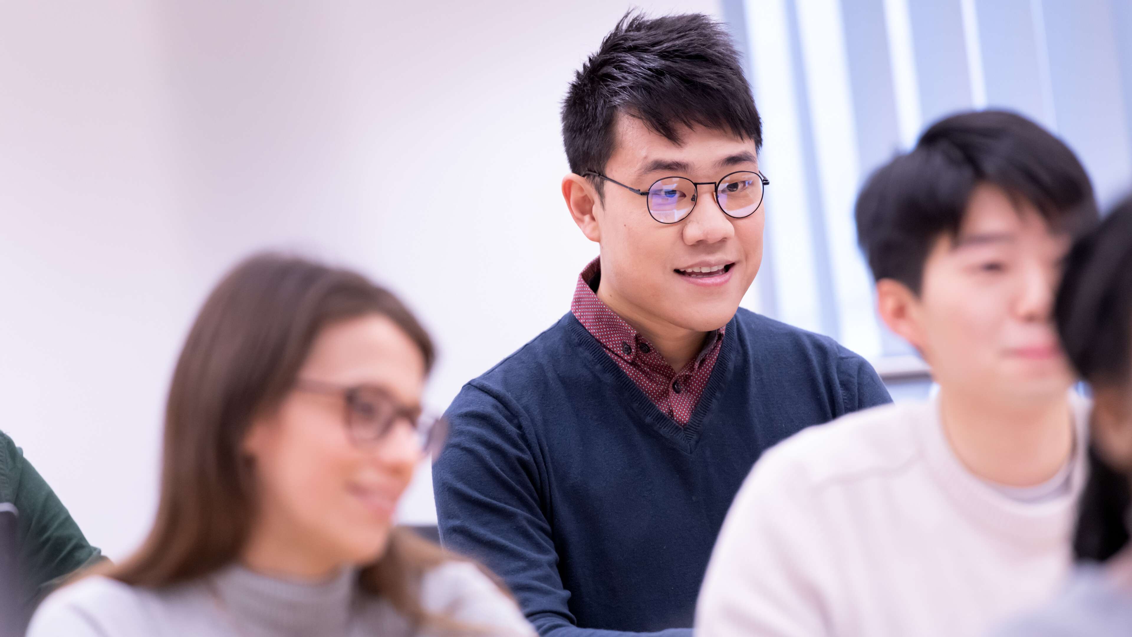 Postgraduate 2019 - PG
