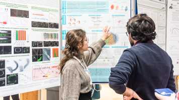 UK Worm Meeting hosted by School of Biological Sciences