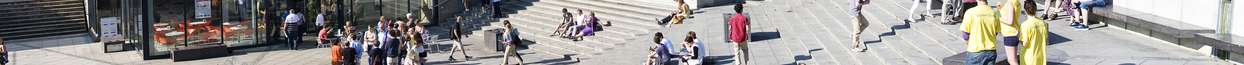 Campus Views of the Square - Web Banner