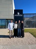 Helena Pardo Casales and colleagues