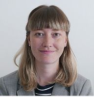 A headshot of  Daniëlle Huijts