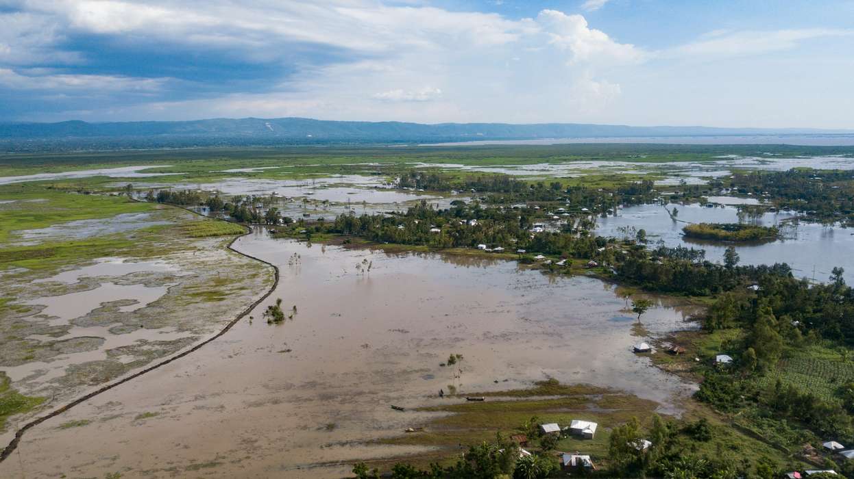 Reshape: Resilience in Health Post-Extreme weather events landscape
