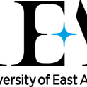 The UEA logo