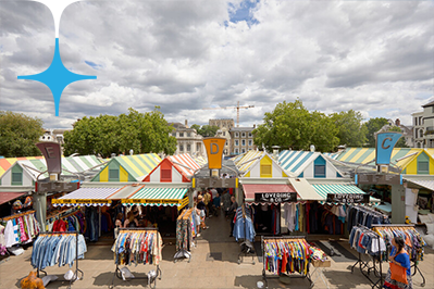 Norwich Market