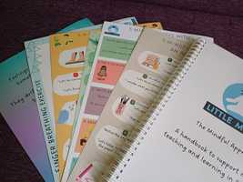 Image of Little Minds outputs