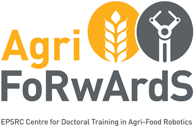 AgriFoRwArdS logo